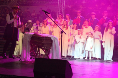 Orszak Trzech Króli