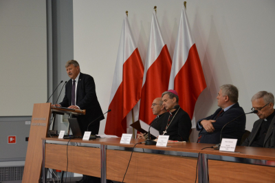 Ku trzeźwości narodu