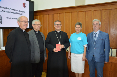 Ku trzeźwości narodu