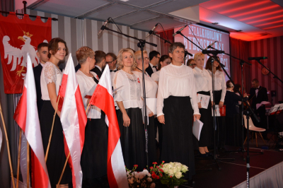 Bal Niepodległości