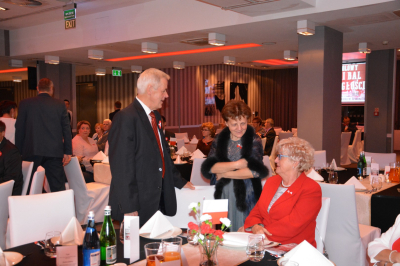 Bal Niepodległości