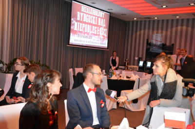 Bal Niepodległości