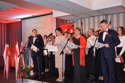 Bal Niepodległości