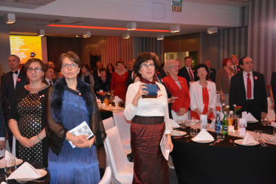 Bal Niepodległości