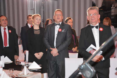 Bal Niepodległości