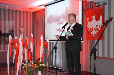 Bal Niepodległości