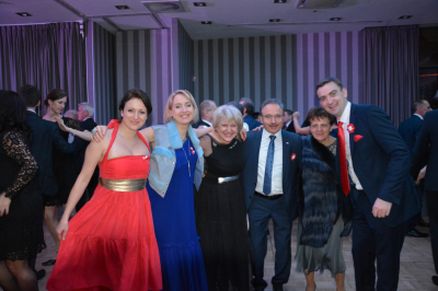 Bal Niepodległości