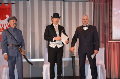 Bal Niepodległości