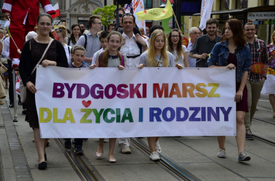 Marsz dla Życia