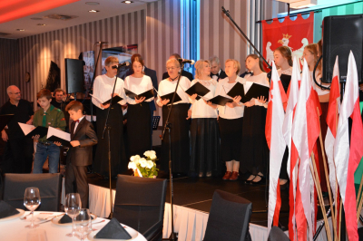 Bal Niepodległości