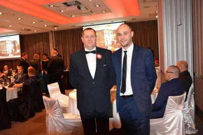 Bal Niepodległości