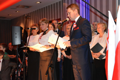 Bal Niepodległości