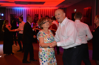 Bal Niepodległości