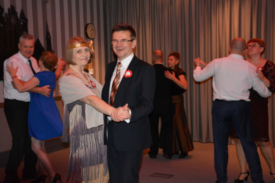 Bal Niepodległości