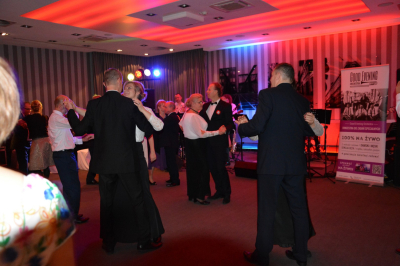 Bal Niepodległości