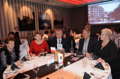 Bal Niepodległości