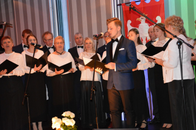 Bal Niepodległości