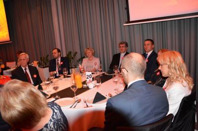 Bal Niepodległości