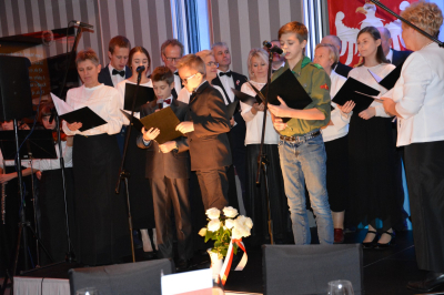 Bal Niepodległości