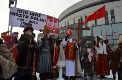 Orszak Trzech Króli