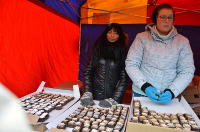 Orszak Trzech Króli