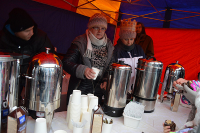 Orszak Trzech Króli