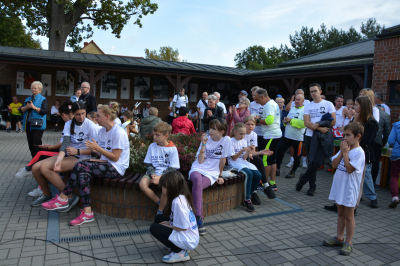 XXXI Bieg Sztafetowy i VIII Maraton