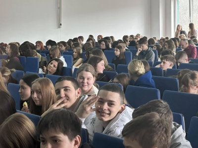 II Ogólnopolskie Sympozjum Naukowo-Edukacyjne "Smartfon. Wyzwanie naszych czasów"