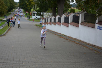 XXXII Bieg Sztafetowy i IX Maraton