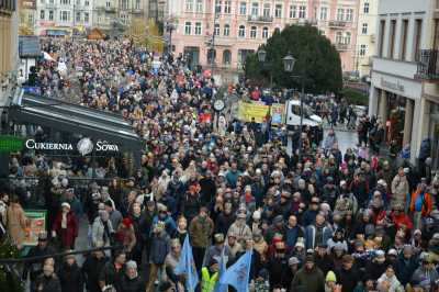XII Bydgoski Orszak Trzech Króli