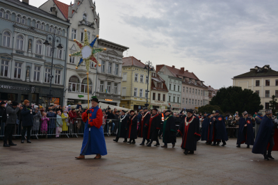 XII Bydgoski Orszak Trzech Króli