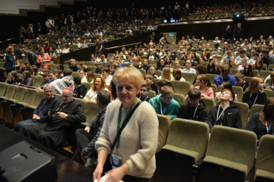 III Ogólnopolskie Sympozjum Naukowo-Edukacyjne "Smartfon. Wyzwanie naszych czasów'
