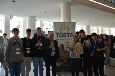 III Ogólnopolskie Sympozjum Naukowo-Edukacyjne "Smartfon. Wyzwanie naszych czasów'