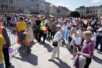 1000-lecie koronacji Bolesława Chrobrego na króla Polski