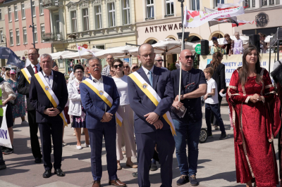 1000-lecie koronacji Bolesława Chrobrego na króla Polski