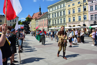 1000-lecie koronacji Bolesława Chrobrego na króla Polski