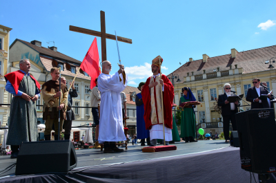 1000-lecie koronacji Bolesława Chrobrego na króla Polski