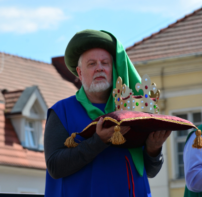 1000-lecie koronacji Bolesława Chrobrego na króla Polski