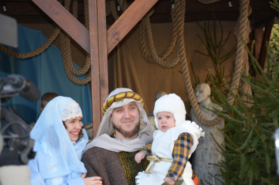 13.Bydgoski Orszak Trzech Króli