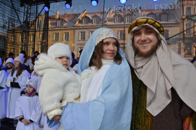 13.Bydgoski Orszak Trzech Króli