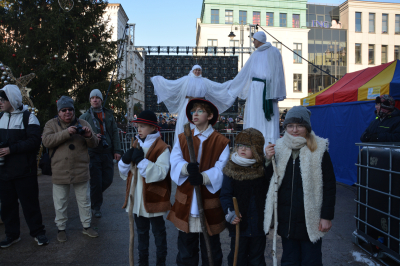 13.Bydgoski Orszak Trzech Króli