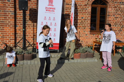 34. Bieg Sztafetowy i 11. Maraton bł. ks. J. Popiełuszki